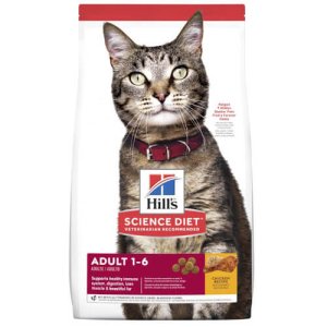 Science Diet Dog Food, Premium, Small Paws, Adult 11+ - 15.5 lb