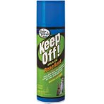 INDOOR & OUTDOOR REPELLENT FOR DOGS AND CATS F1700