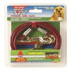 TIE OUT CABLE 10ft F85610