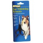 EAR TRIMMING SCISSORS F1866