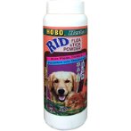 RID FLEA & TICK POWDER FOR DOGS & CATS 150ml HOD3019