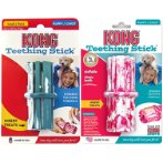 PUPPY KONG TEETHING STICK (SMALL) KP33