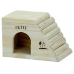 WOODEN HOUSE PETIT SLOPE WD369