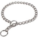CHOKE CHAIN - STAINLESS 2.5MMX18IN DEX1165