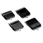 AGR/AGC/MBG SET OF 4 COMBS (3,6,10, 12mm) AND-21318