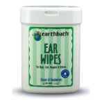 EAR WIPES - PH BALANCED EB041