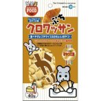 CHEESE & MILK CROISSANT FOR  SMALL ANIMAL 40g MR565