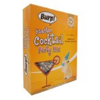 HAMSTER COCKTAIL PARTY MIX 400g BW/PW001