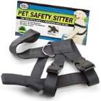 PET SAFETY SITTER X-LARGE 59250