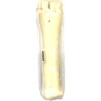 REAL KNOTTED BONE 8 INCH (WHITE) DEX0622