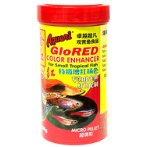 GLORED MICRO PELLET FOR BABY 100g AQFGMC100
