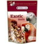 EXOTIC NUTS - NUTS MIX FOR PARROTS 750g VL421782