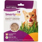 CAT GRASS KIT - SWEET GREENS KIT WW009700