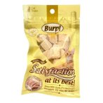 FREEZE DRIED NATURAL CHICKEN BREAST 10g BW/XCM-010