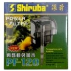 HANG ON POWER FILTER 120L/H PF120