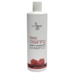NATURALUXURY - DEEP CLEANING SHAMPOO (RED BERRIES + CHAMPAGNE) 473ml IOD82216