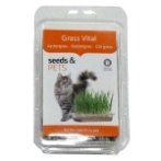 CAT GRASS KIT VITAL HBV08005300