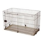 CAGE FOR SMALL DOG (WIDE TYPE) DP459
