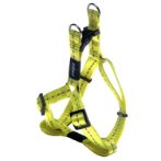 UTILITY-NITELIFE STEP IN HARNESS - YELLOW (SMALL) RG0SSJ14H