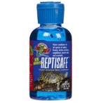 REPTISAFE WATER CONDITIONER 66ml ZMWC2