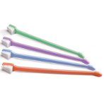 C.E.T DUAL END TOOTHBRUSH CET305