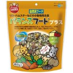 NATURAL FOOD FOR SMALL ANIMALS 400g ML03