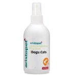 HOME & GARDEN REPELLENT FOR DOGS & CATS 125ml ASP0AB466
