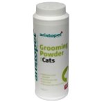 GROOMING POWDER FOR CAT 100g ASP0AB706