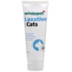 LAXATIVE FOR CATS 100g ASP0AB713