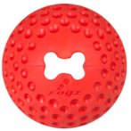 GUMZ BALL - (RED) (LARGE) RG0GU04C