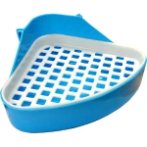 SMALL ANIMAL TOILET TRAY (ASSORTED) BW/BEH03