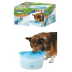 PURE CRYSTAL FOR LARGE DOG 4.8L GX922724