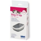 BAG IT UP LINERS (JUMBO) (6 PIECES) SV033530000