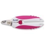 (DOG) NAIL CLIPPER (SMALL-RED) SPE00104014