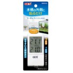 CORDLESS DIGITAL WATER THERMOMETER GX030016