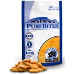 FREEZE DRIED CHEDDAR CHEESE FOR DOGS 120g PT01PB120CH24