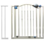 2-WAY POPOFISH GATE (WHITE) YE91998N1
