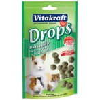 PARSLEY DROPS FOR SMALL ANIMAL 75g VK26618