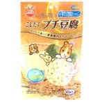 FREEZE DRYING TOFU FOR SMALL ANIMALS 10g MR826