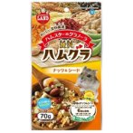 GRANOLA WITH NUTS & SEEDS FOR HAMSTER 70g ML56