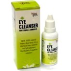 EYE CLEANSER FOR SMALL ANIMALS 40ml WPEY002SA