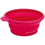SILICON COLLAPSIBLE MANAGER (PINK) BT0650649