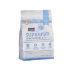 SUPERIOR WEIGHT CONTROL/SENIOR WITH KRILL (SMALL BITE) 1.5kg F4DDSW786