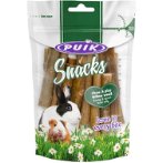 SNACKS CHEW & PLAY WILLOW WOOD 100g 48-00352