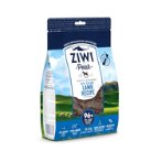 AIR DRIED - LAMB FOR DOGS 1kg ZPDDL1000P-US