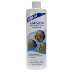 AMAZON BLACK + SOFTWATER CONDITIONER - 8oz ABWC08