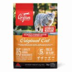 CAT & KITTEN 5.4kg 11-2017-3C-03