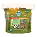 HAY BLENDS - TIMOTHY / ORCHARD 40oz O153