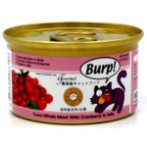 TUNA WHOLE MEAT & CRANBERRY IN JELLY 85g SEA0088106