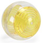 HAMSTER ROLLING BALL (ASSORTED) (13.5cm) BW6973